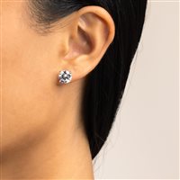 Orecchini Ultima Edizione Donna in Argento OAO6168